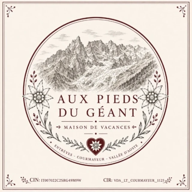Logo Aux Pieds du Géant